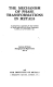 The mechanism of phase transformations in metals : a symposium organized by the Institute of Metals and held at the Royal Institution, London, on 9 November 1955 - Scanned pdf